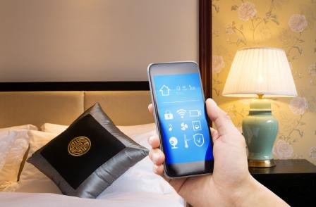酒店為什么迫切需要升級智能化客控系統(tǒng)(圖1)