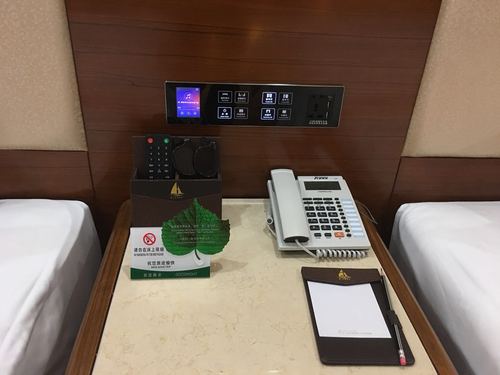 酒店客控系統(tǒng)具有哪些系統(tǒng)功能？(圖1)