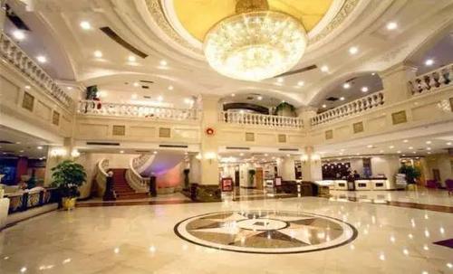 為什么智慧酒店成為大趨勢(shì)?(圖1)